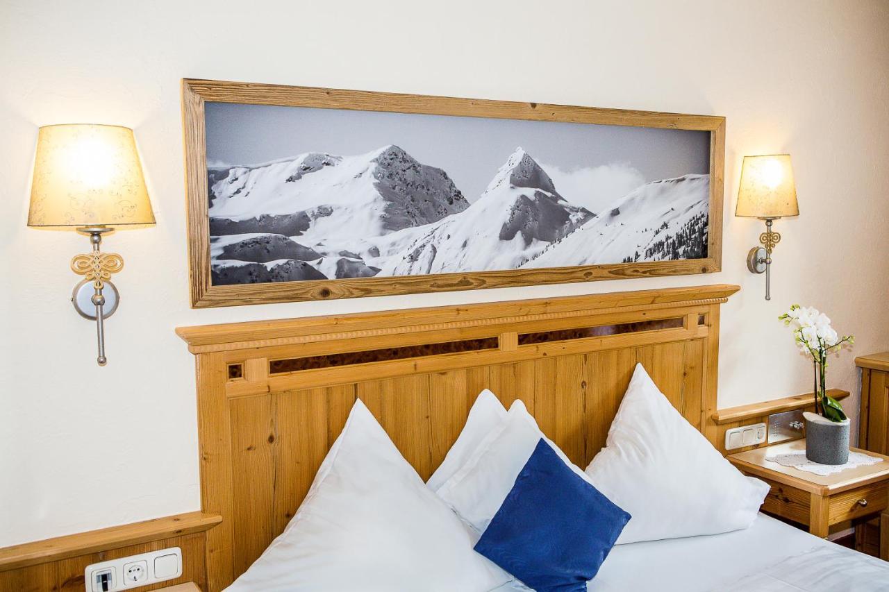 Hotel Kohlmais Saalbach-Hinterglemm