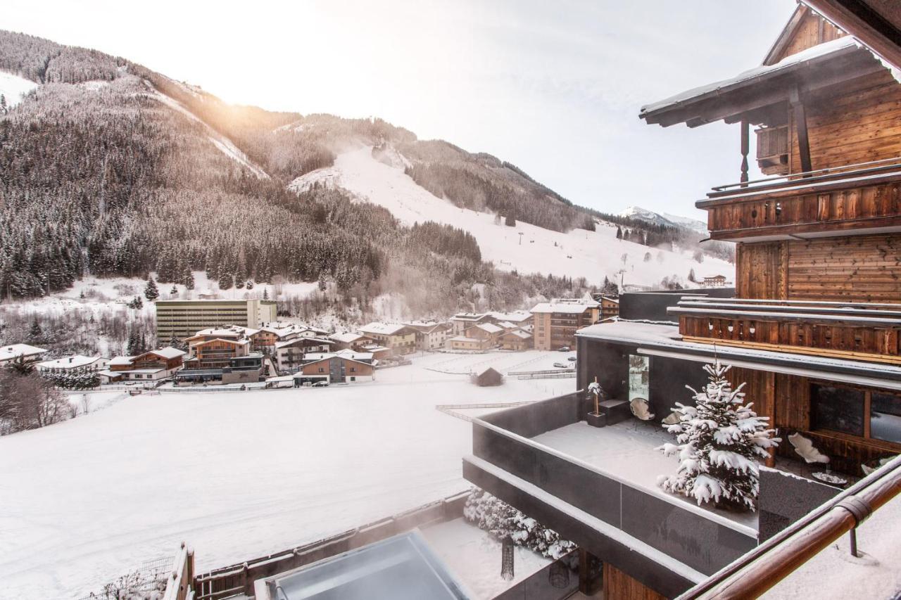 Kohlmais 4* Saalbach-Hinterglemm