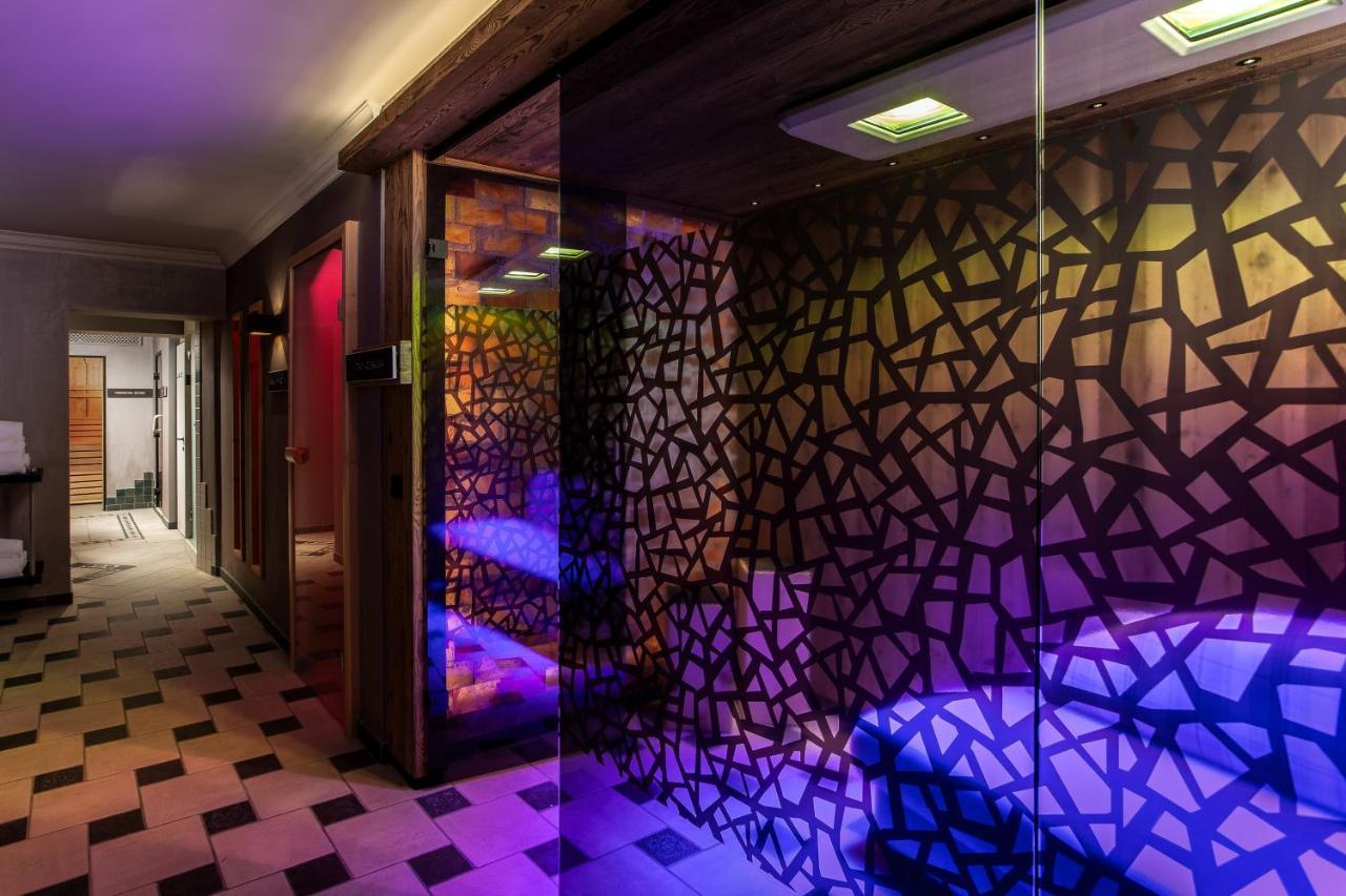 Kohlmais Hotel 4*