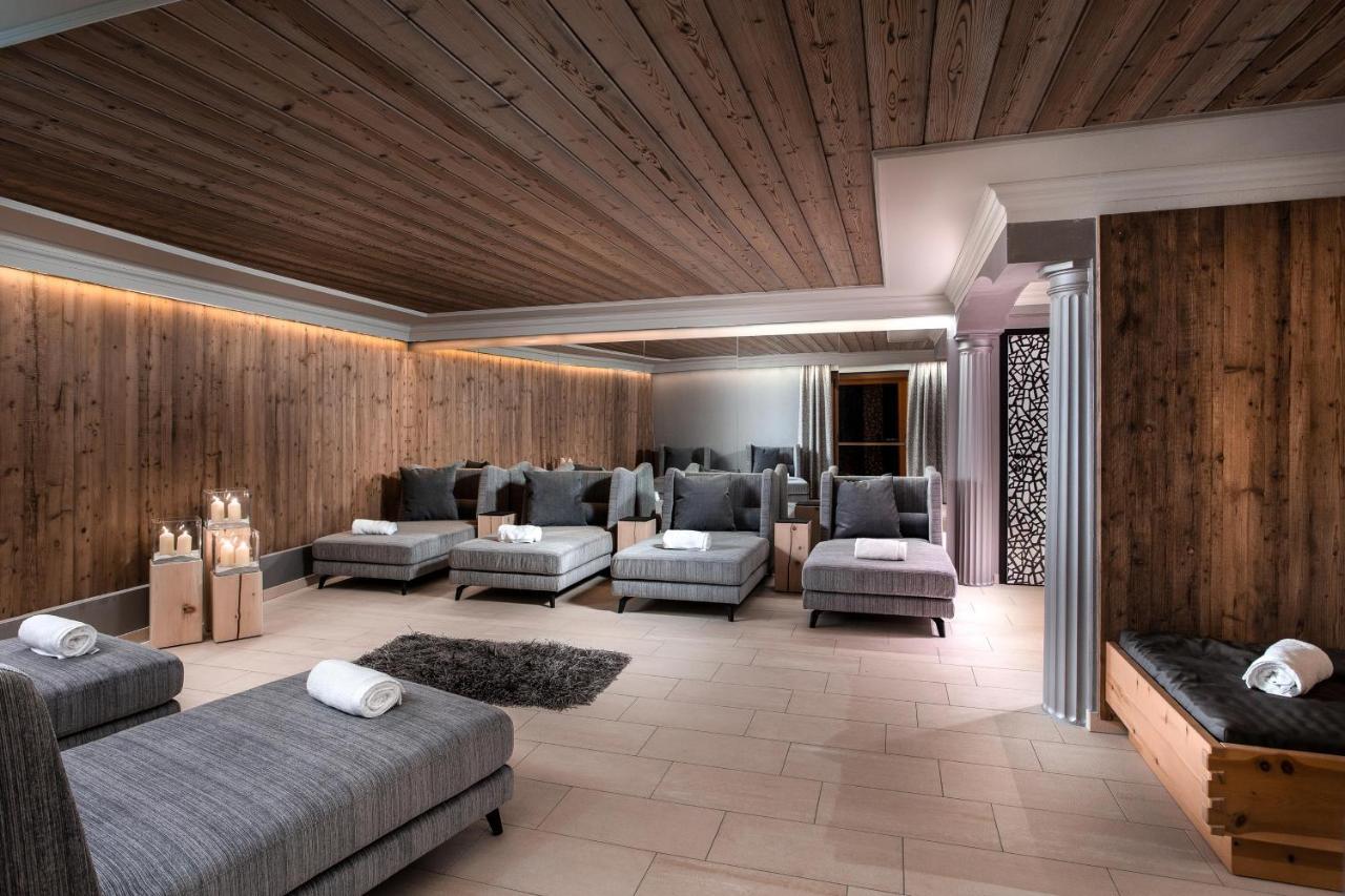 Hotel Kohlmais Saalbach-Hinterglemm
